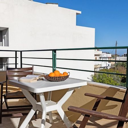 Chrysa House Apartments Agia Pelagia  Exterior photo