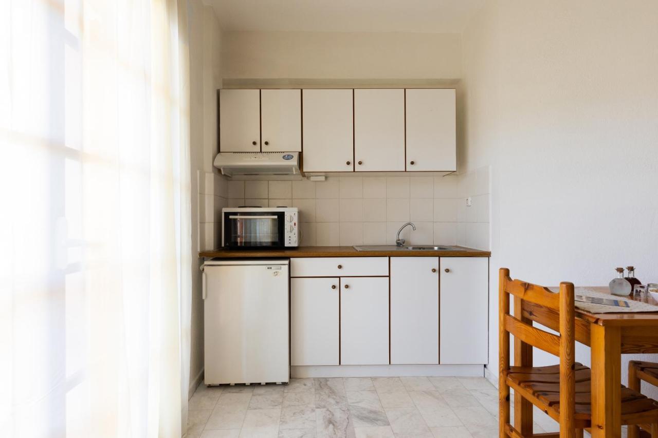 Chrysa House Apartments Agia Pelagia  Exterior photo