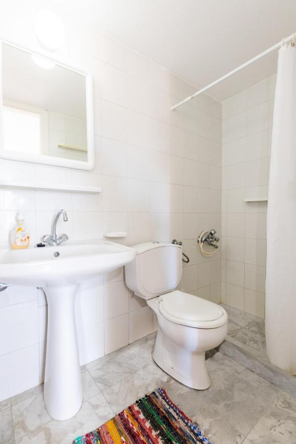 Chrysa House Apartments Agia Pelagia  Exterior photo