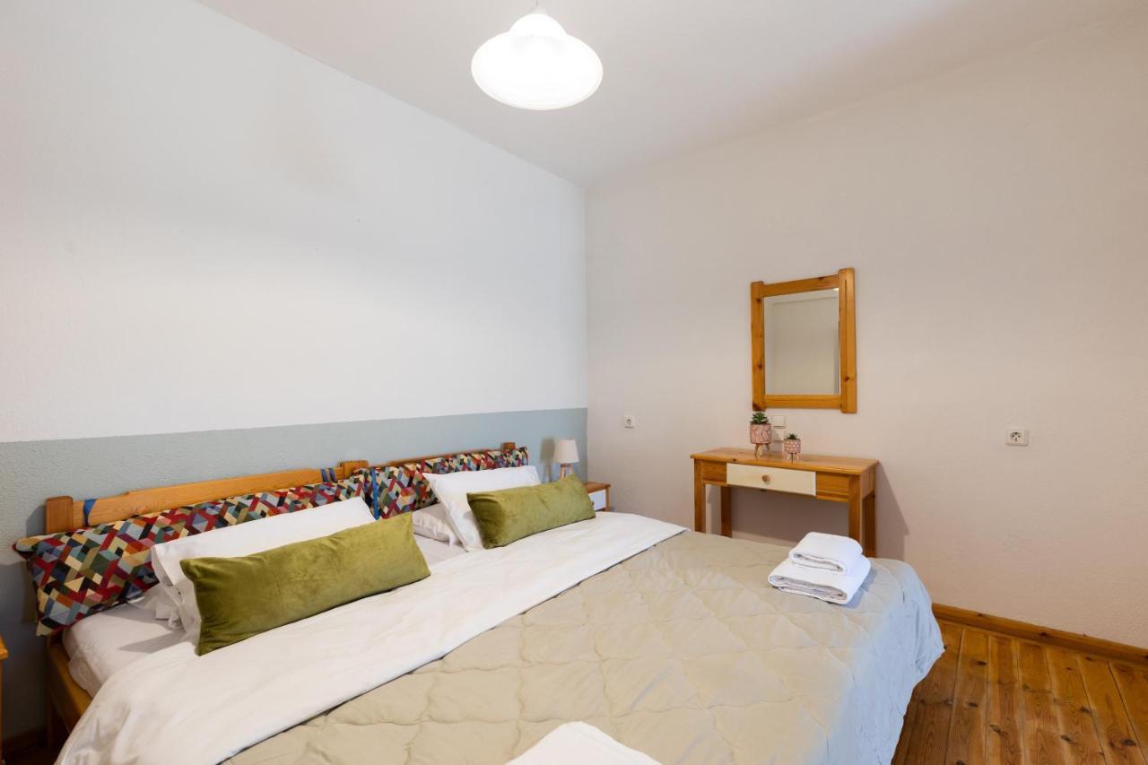 Chrysa House Apartments Agia Pelagia  Exterior photo